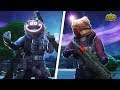 HOTHOUSE and GUTBOMB are BACK FOR REVENGE!!! - Fortnite Season X