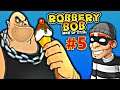 How how it's possible 😯 | Robbery Bob Gameplay #5