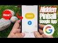 How to Play Hidden Pinball Game in Google’s iPhone App