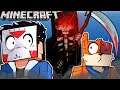 HOW TO SUMMON THE GRIM REAPER ON MINECRAFT!!! - (Delirious' Perspective) Ep. 9!