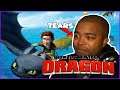 How to Train Your Dragon | Movie Reaction | THIS MOVIE BROKE ME