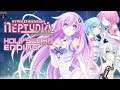 Hyperdimension Neptunia Re;Birth2 Playtrough VOSTFR Holy Sword Ending