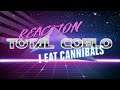 I Eat Cannibals  |  A FIFTEEN-YEAR-OLD REACTS  |  Total Coelo  |  80s New Wave