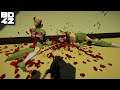 I was wrong... this is the most disgusting game (introducing Blood Metal)