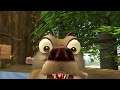 Ice Age 2: The Meltdown (PC) - Forest & Diego's Challenge | No commentary Longplay