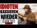 ICH GEH RAUS UM ZU VERTEILEN - Red Dead Online PvP Deutsch #17