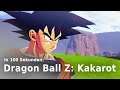 Dragon Ball Z Kakarot: Anime-Chaos für Kenner | In 100 Sekunden
