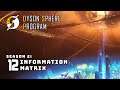Information Matrix - S2: Part 12 - Dyson Sphere Program