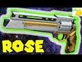 IS ROSE LOWKEY BETTER THAN LUMINA FOR PVP??? ROSE review - Destiny 2