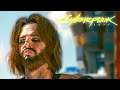 IS THIS KEANU? - Cyberpunk 2077 Funny Moments