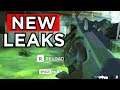 IW just DID.. (ง ͡ʘ ͜ʖ ͡ʘ)ง - NEW Modern Warfare Leaks are INSANE - 13 Leaks