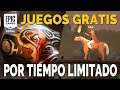 JUEGOS GRATIS PARA SIEMPRE! -GRATIS EPIC GAMES STORE -GRATIS PC -AMNESIA GRATIS -KINGDOM NEW LANDS