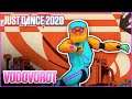 Just Dance 2020 - Vodovorot de XS Project