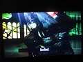 Kakuto Chojin(Xbox)-Shadow Story Mode