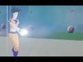 Kamehameha + All Super Saiyan Forms - DREAMS PS4