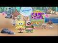 Kamp Koral Is Good?! SpongicX Reviews Kamp Koral Spongebobs Under Years