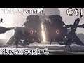 Ko-Shi & Ro-Shi Battle | Let's Play Nier Automata Gameplay Walkthrough Playthrough C ENDING | #41