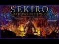 Koke Plays Sekiro: Shadows Die Twice - Stream Vod - Part 5