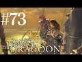 Kratos plays The Legend of Dragoon Part 73: Seeing the Past!