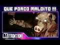 LABYRINTHINE AO VIVO PARTE 4