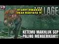 Lawan Makhluk SCP Terseram - Resident Evil 8 Village Indonesia Part 9