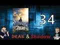 Legend of Zelda Breath of the Wild: Sega We Need To Talk! - Part 34 - Drak & Shadow!
