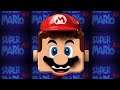 Lego Super Mario 64 - Full Game Walkthrough 4K60FPS