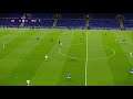 Leicester vs Sheffield | Premier League | 16 July 2020 | PES 2020