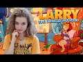 В ПЛЕНУ У АМАЗОНОК-ЛЮДОЕДОК - Leisure Suit Larry: Wet Dreams Dry Twice [#4]