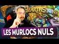 LES MURLOCS NULS | Hearthstone Battlegrounds (07)