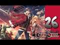 Lets Blindly Play Trails of Cold Steel II: Part 26 - Those Who Fight