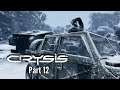Let's Play Crysis-Part 12-Climate Change