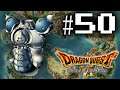 Let's Play Dragon Quest VI #50 - Goo On My Son!