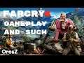 Gameplay and such #75- Far Cry 4
