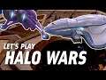 Let's Play Halo Wars! | Cargo 03 is a ?@$&%! | Ep. 2 | Missions 3 & 4