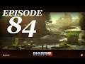 Let's play Mass Effect 2 (Insane Difficulty) with Dr_happy - Episode 84