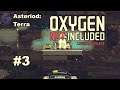Let's play Oxygen not included ~ Launch upgrade ~ TTG's Incredible Antfarm 3