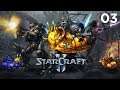 Let's Play – StarCraft 2: Legacy of the Void – Episode 03 [Run!]: