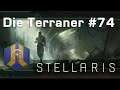 Let's Play Stellaris - Terraner #74: Krieg der Kartelle (Community-LP)