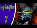 Let's Play Syphon Filter (BLIND) Part 7: GOOD OL' CHOPPA FIGHT!