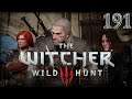 Let's Play The Witcher 3 Wild Hunt Part 191