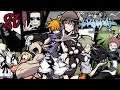 Let's Play The World Ends With You - #23 | Superslow Jellyfish
