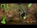 Let's Play Total War Warhammer 2 | Ikit Claw | Part 1