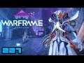 Let's Play Warframe - PC Gameplay Part 227 - Delayed Disruption