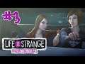 Life is Strange Before The Storm: Episode 2 Part 3 - RUNAWAY VIBES (Story Adventure)