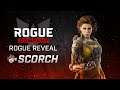 🔴LIVE Rogue Company🔴 | Scorch Si Tangan Api Over Powered? | !member !discord