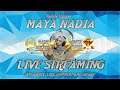 🔴Live Streaming Maya Nadia | FREE FIRE