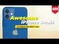 Look out for these iPhone 12 deals on Flipkart Big Billion Days