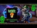 Luigi's Mansion 3 Music - 10F- Tomb Suites Track 6