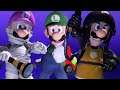 Luigi'S Mansion 3 Scarescraper - Online mode #21
